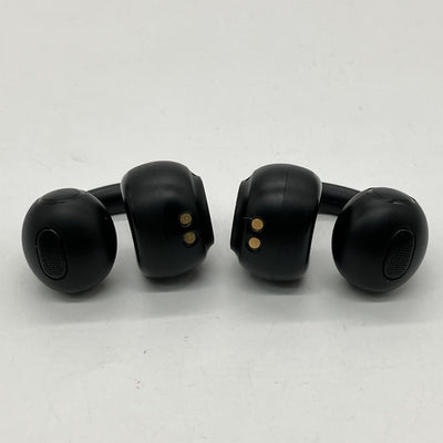 【中古】FLEX OPEN EARBUDS Black【仙台】