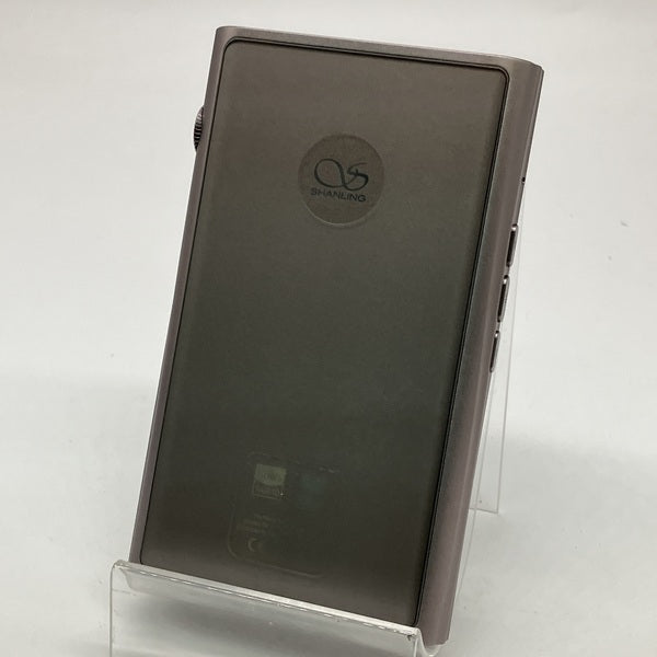 【中古】M7 チタニウム【秋葉原】