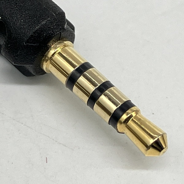 【中古】Earmax HD598用ケーブル(4.4mm)【名古屋】