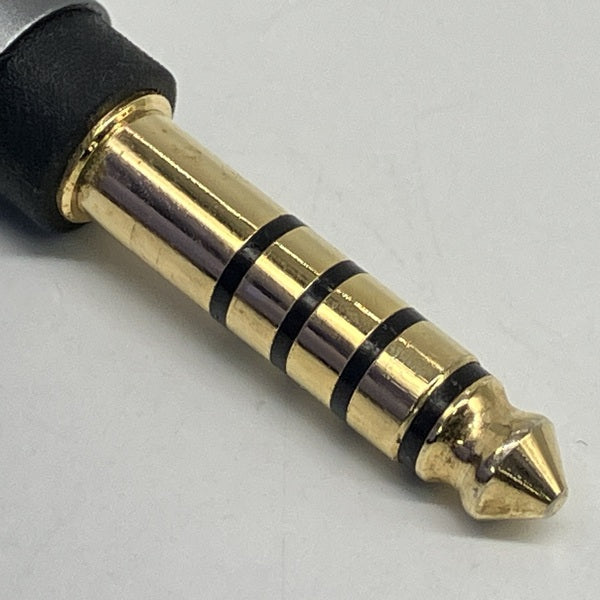 【中古】Earmax HD598用ケーブル(4.4mm)【名古屋】