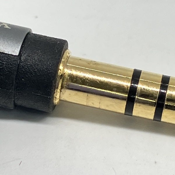 【中古】Earmax HD598用ケーブル(4.4mm)【名古屋】