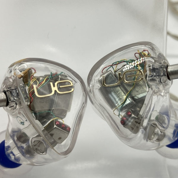 【中古】UE11PRO To-Go【秋葉原】