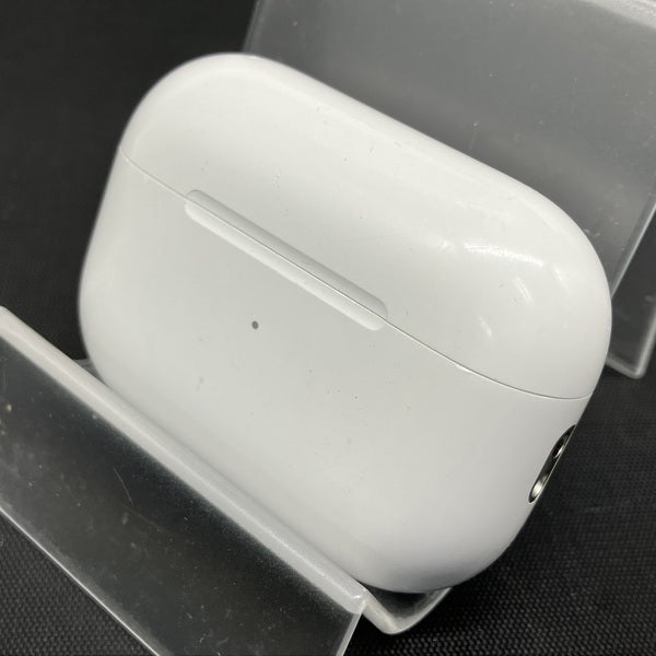 【中古】MagSafe充電ケース(USB-C)付きAirPods Pro(第2世代) MTJV3JA【名古屋】