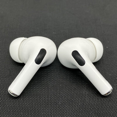 【中古】MagSafe充電ケース(USB-C)付きAirPods Pro(第2世代) MTJV3JA【名古屋】