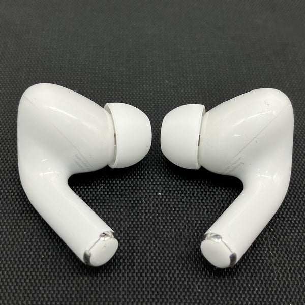 【中古】MagSafe充電ケース(USB-C)付きAirPods Pro(第2世代) MTJV3JA【名古屋】