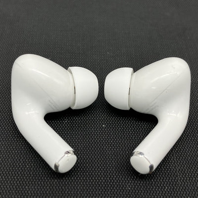 【中古】MagSafe充電ケース(USB-C)付きAirPods Pro(第2世代) MTJV3JA【名古屋】
