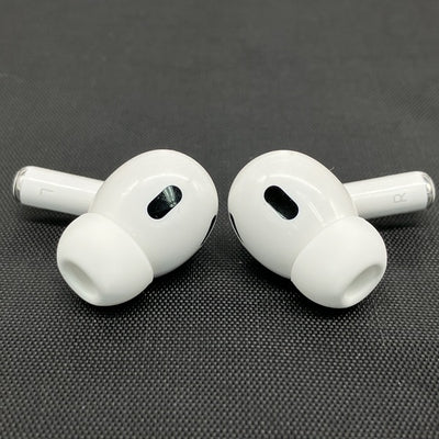 【中古】MagSafe充電ケース(USB-C)付きAirPods Pro(第2世代) MTJV3JA【名古屋】