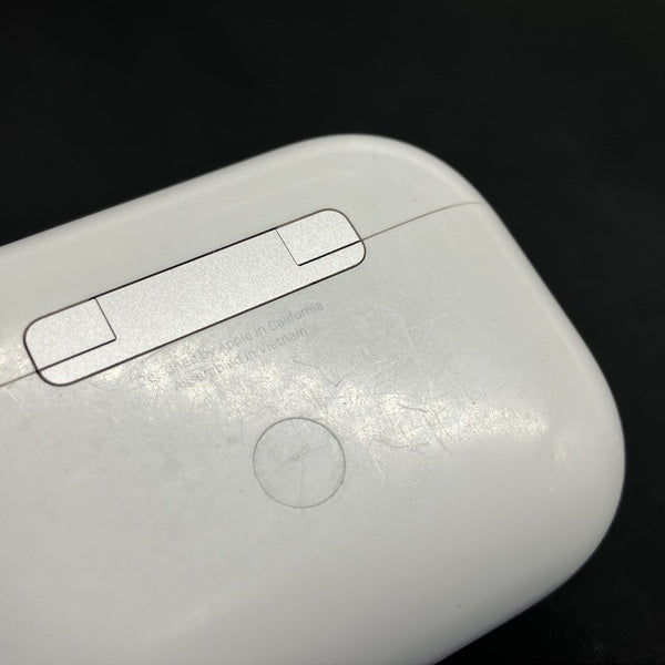 【中古】MagSafe充電ケース(USB-C)付きAirPods Pro(第2世代) MTJV3JA【名古屋】