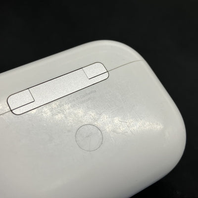 【中古】MagSafe充電ケース(USB-C)付きAirPods Pro(第2世代) MTJV3JA【名古屋】