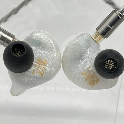 【中古】WHITE TIGER II 【QDC-TIGER-S-WH-V2】【秋葉原】