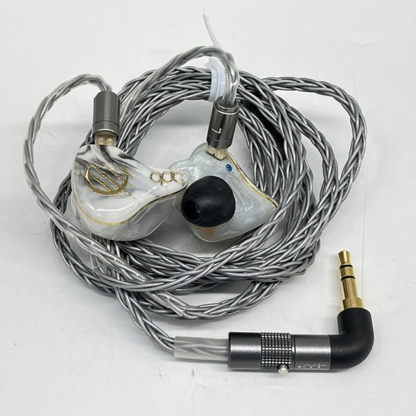 【中古】WHITE TIGER II 【QDC-TIGER-S-WH-V2】【秋葉原】