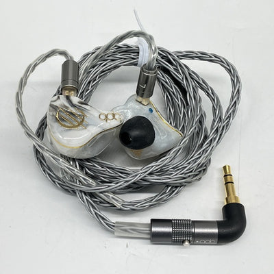 【中古】WHITE TIGER II 【QDC-TIGER-S-WH-V2】【秋葉原】