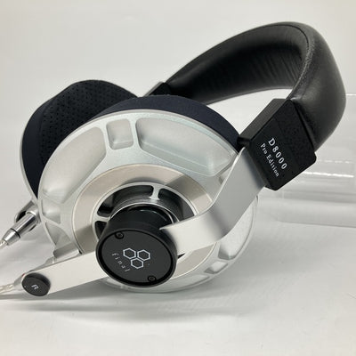 【中古】D8000 Pro Edition Silver 【FI-D8PPALS】【秋葉原】
