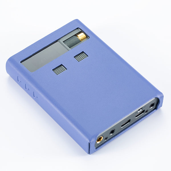 RU9 ポータブルNutube USB DAC/アンプ