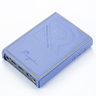 RU9 ポータブルNutube USB DAC/アンプ