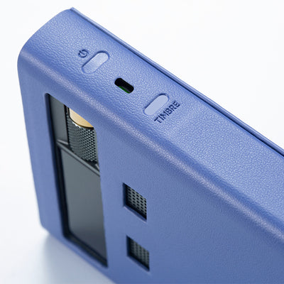 RU9 ポータブルNutube USB DAC/アンプ