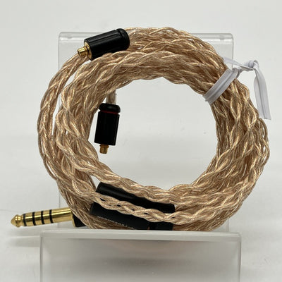 【中古】薦枕　麗 (Komomakura-Urara) 4.4mm5極バランス/MMCX 【NLI-KMR-URR】【秋葉原】