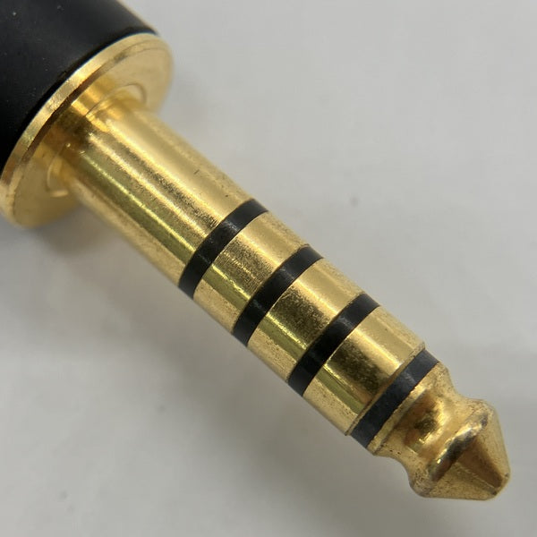 NOBUNAGA Labs 【中古】薦枕 麗 (Komomakura-Urara) 4.4mm5極バランス