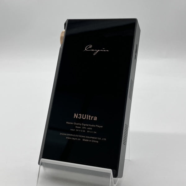 【中古】N3Ultra【仙台】
