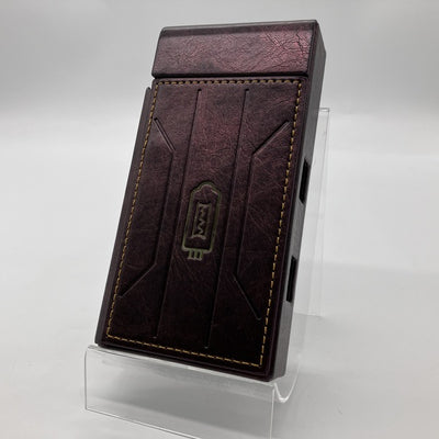 【中古】N3Ultra カスタマイズレザーケース ミッドナイトパープル【仙台】
