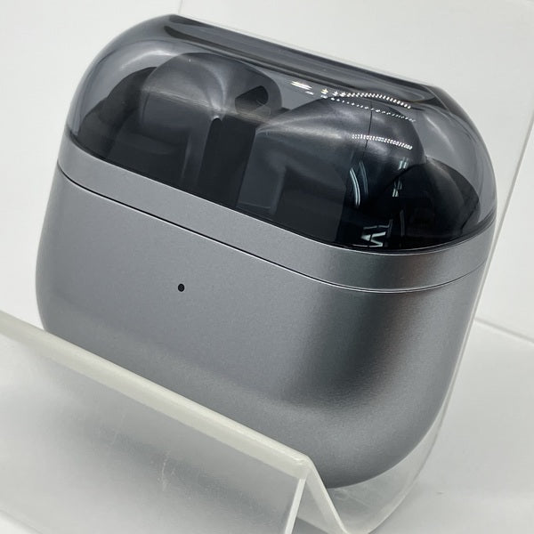 【中古】Galaxy Buds3 Pro シルバー 【SM-R630NZAAXJP】【日本橋】