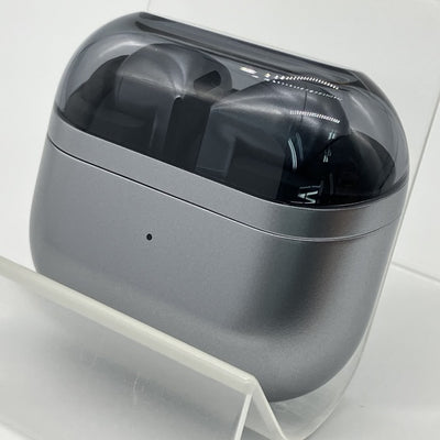 【中古】Galaxy Buds3 Pro シルバー 【SM-R630NZAAXJP】【日本橋】