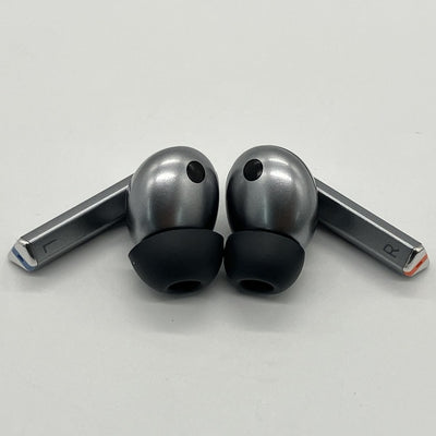 【中古】Galaxy Buds3 Pro シルバー 【SM-R630NZAAXJP】【日本橋】