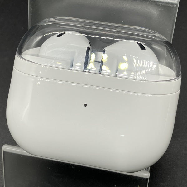 ☆ 新品未使用 Samsung Galaxy Buds3 ホワイト ☆ Galaxy 【中古】Galaxy Buds3 ホワイト 【SM-R530NZWAXJP