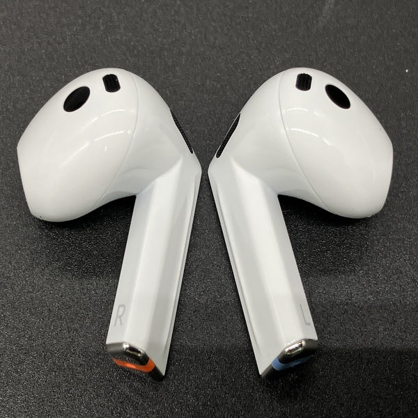 Galaxy 【中古】Galaxy Buds3 ホワイト 【SM-R530NZWAXJP