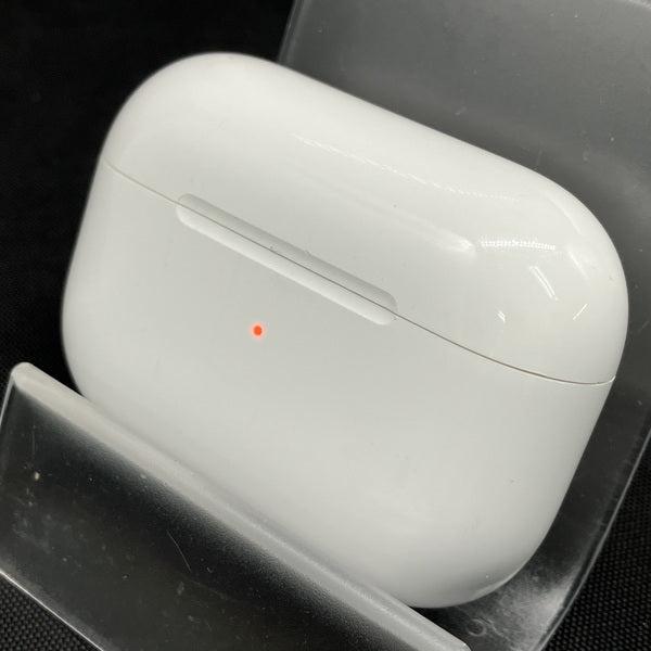 【中古美品】AirPods Pro (第一世代)MagSafe充電可・付属品完備 Amazon.co.jp: [Refurbished Product] Apple AirPods Pro