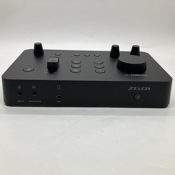 YAMAHA 【中古】ZG01【秋葉原】 – e☆イヤホン