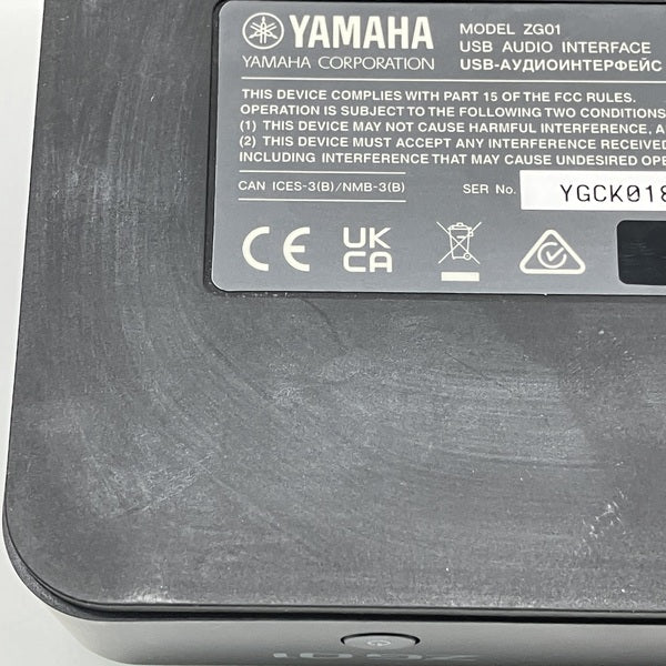【中古】ZG01【秋葉原】