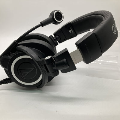 【中古】ATH-M50xSTS【秋葉原】
