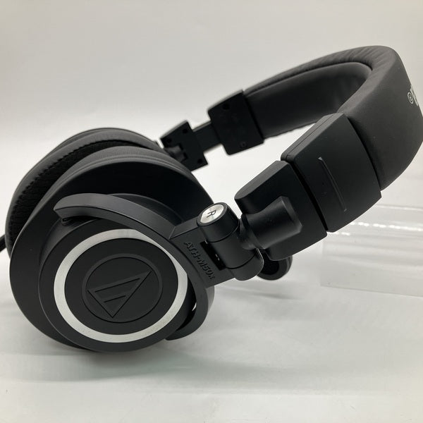 【中古】ATH-M50xSTS【秋葉原】