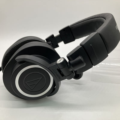 【中古】ATH-M50xSTS【秋葉原】
