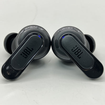【中古】TOUR PRO 3 ブラック【JBLTOURPRO3BLK】【秋葉原】