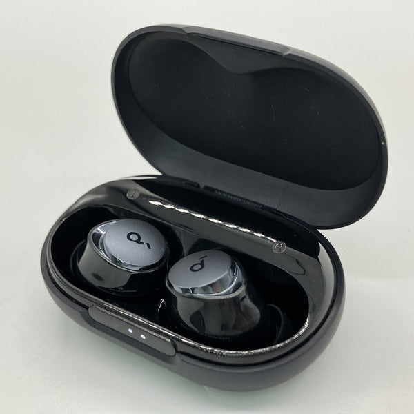 【中古】Soundcore Space A40 ブラック 【A3936N11】【日本橋】