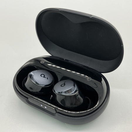 Anker 【中古】Soundcore Space A40 ブラック 【A3936N11】【日本橋