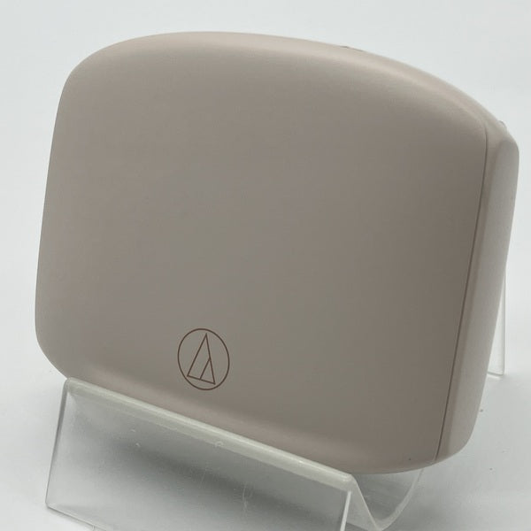 【中古】ATH-AC5TW WH リッチホワイト【日本橋】