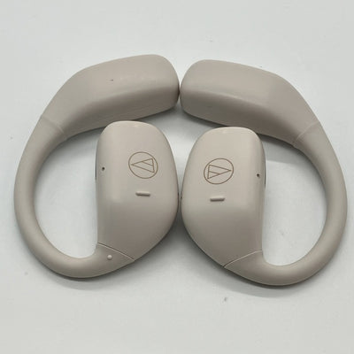 【中古】ATH-AC5TW WH リッチホワイト【日本橋】