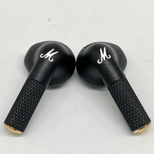 Marshall 【中古】Minor III Black【名古屋】 – e☆イヤホン