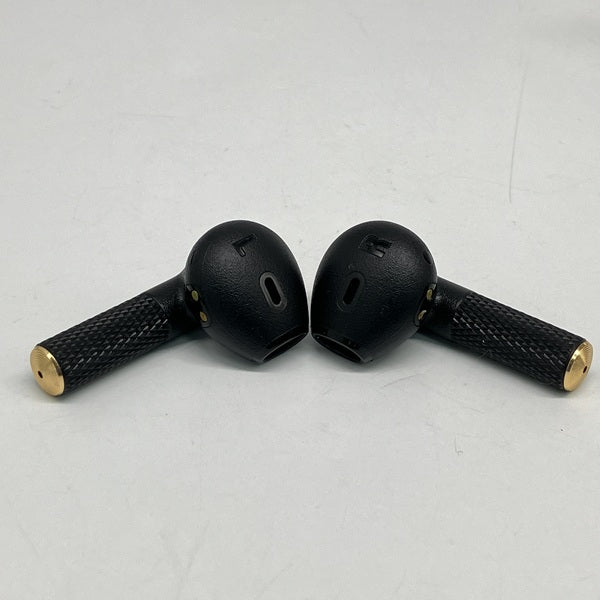 Marshall Minor Ⅲ 未使用 Amazon.co.jp: Marshall Minor III Fully Wireless Earphones, Black