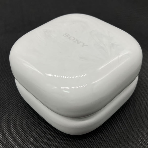 【中古】LinkBuds Open ホワイト 【WF-L910 WZ】【秋葉原】