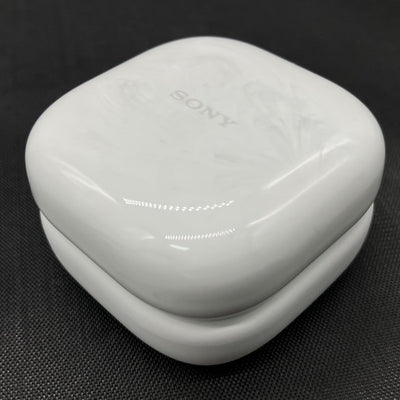 【中古】LinkBuds Open ホワイト 【WF-L910 WZ】【秋葉原】