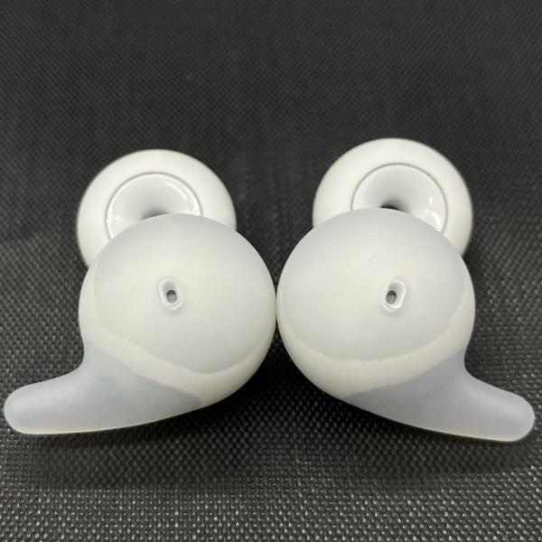 【中古】LinkBuds Open ホワイト 【WF-L910 WZ】【秋葉原】