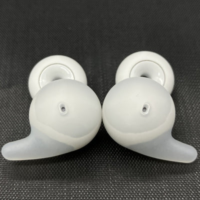 【中古】LinkBuds Open ホワイト 【WF-L910 WZ】【秋葉原】