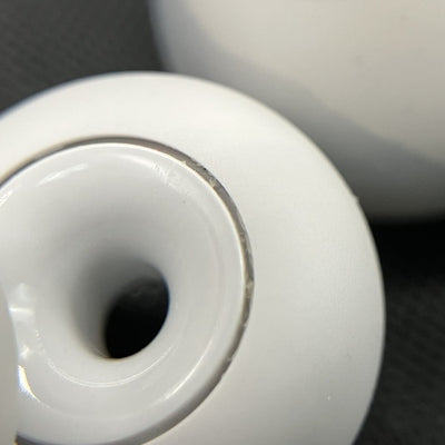 【中古】LinkBuds Open ホワイト 【WF-L910 WZ】【秋葉原】