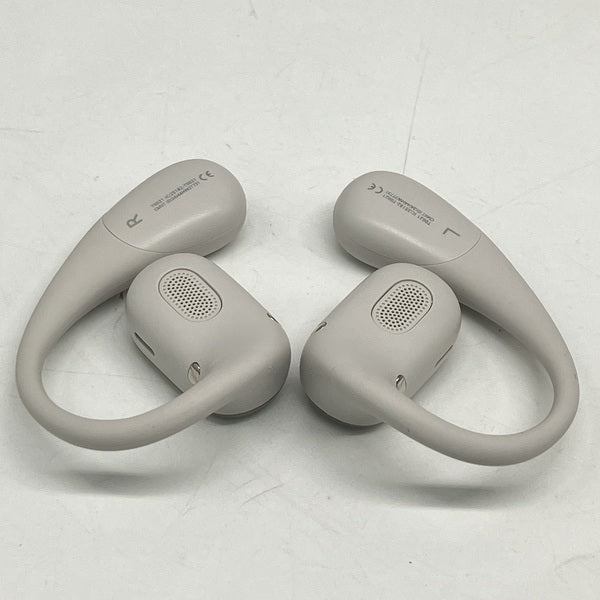 HUAWEI FreeArc ワイヤレスイヤホン グレー HUAWEI HUAWEI FreeArc [グレー] 価格比較 - 価格.com