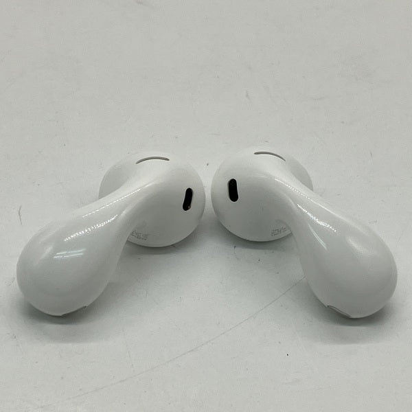 HUAWEI 【中古】FreeBuds 5 セラミックホワイト 【55036456】【仙台