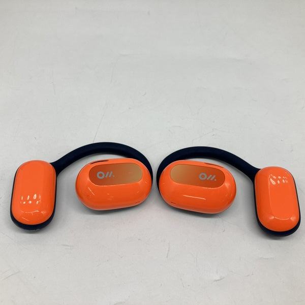 【中古】Oladance ウェアラブルステレオ オレンジ【名古屋】